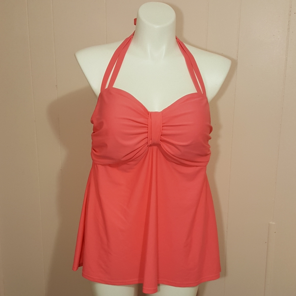 Swimming top